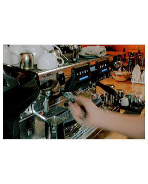 Images Ntaba Coffee Haus - Fern Valley
