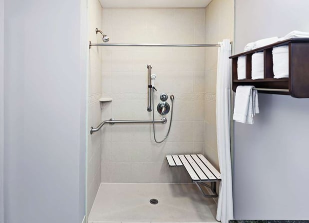 Images Hampton Inn & Suites Shreveport/Bossier City at Airline Drive
