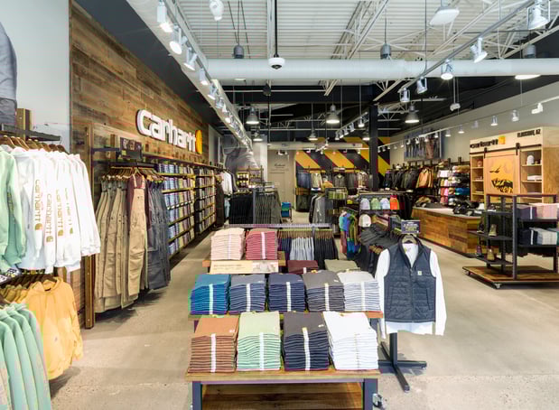 Images Carhartt - Flagstaff