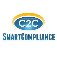 C2C SmartCompliance Logo