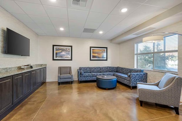 Images Best Western Plus The Inn at Hells Canyon