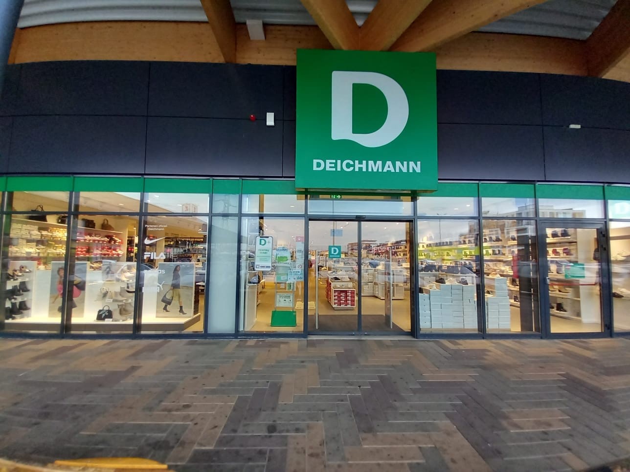 Images DEICHMANN