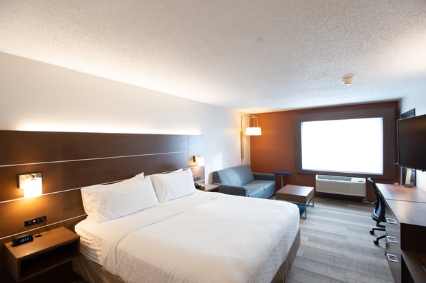 Images Holiday Inn Express Houghton-Keweenaw by IHG