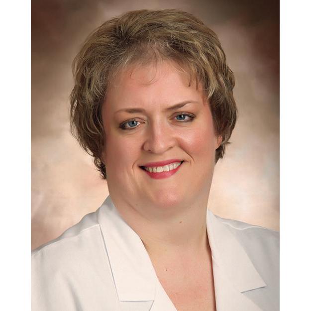Dr. Katherine Ann Abbott, MD