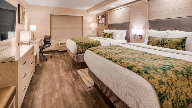Images Best Western Premier I-95 Savannah Airport/ Pooler West