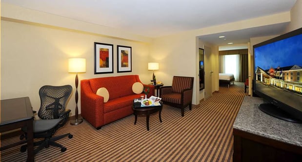 Images Hilton Garden Inn Columbia/Northeast