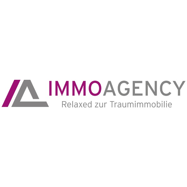 Logo von IMMO AGENCY GmbH