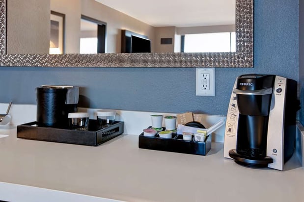 Images Embassy Suites by Hilton Oklahoma City Northwest