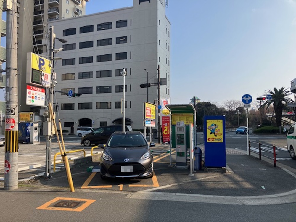 Images ONE PARK片町1丁目