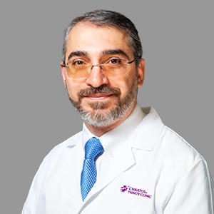 Dr. Mehdi Rambod, MD