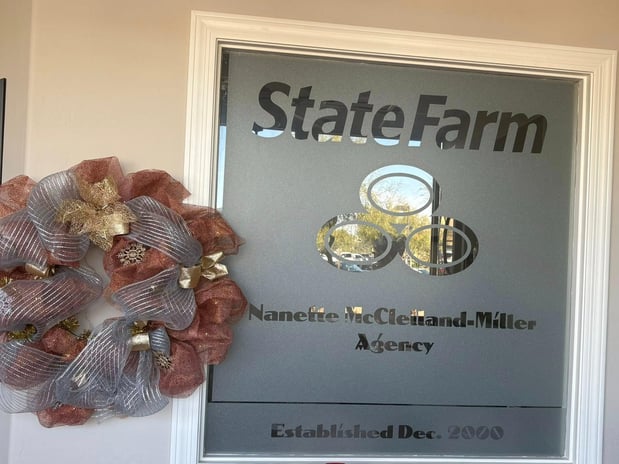 Images Nanette McClelland-Miller - State Farm Insurance Agent