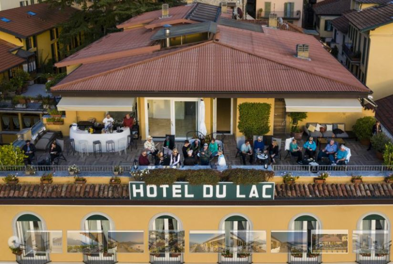 Images Hotel Du Lac