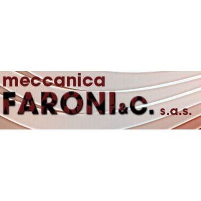 Meccanica Faroni Srl Logo