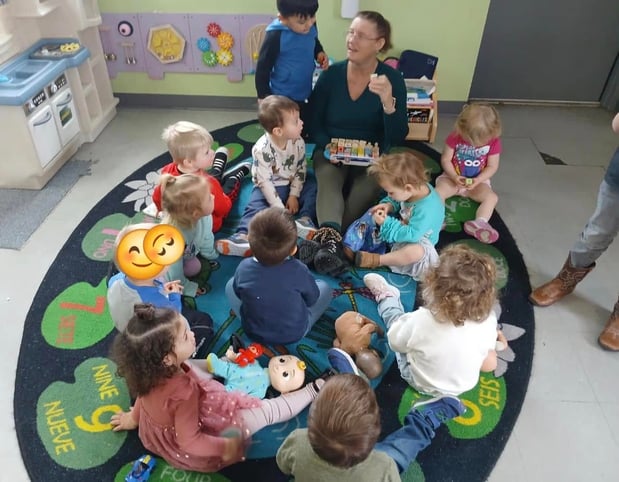 Images Wild & Wonderful Kids Inc.