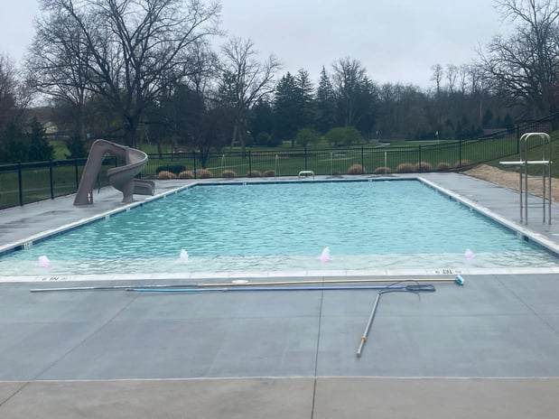 Images Specialty Pool & Fountain