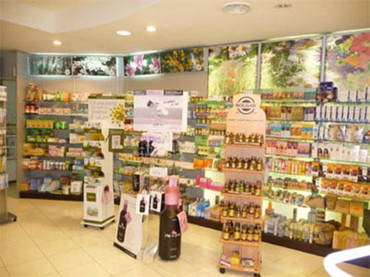 Images Farmacia Garau