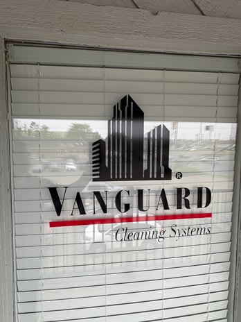 Images Vanguard Cleaning Systems of Ohio
