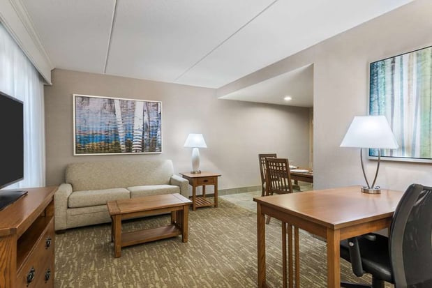 Images Homewood Suites by Hilton Buffalo-Amherst