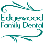 Edgewood Family Dental Logo
