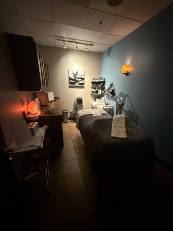 Images Hand & Stone Massage and Facial Spa