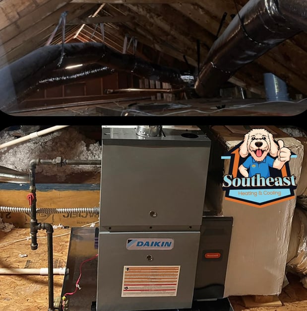 Images Southeast Heating and Cooling LLC