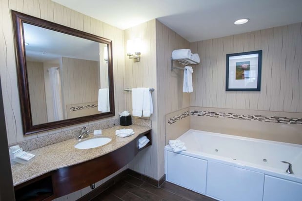 Images Hilton Garden Inn Dayton South-Austin Landing