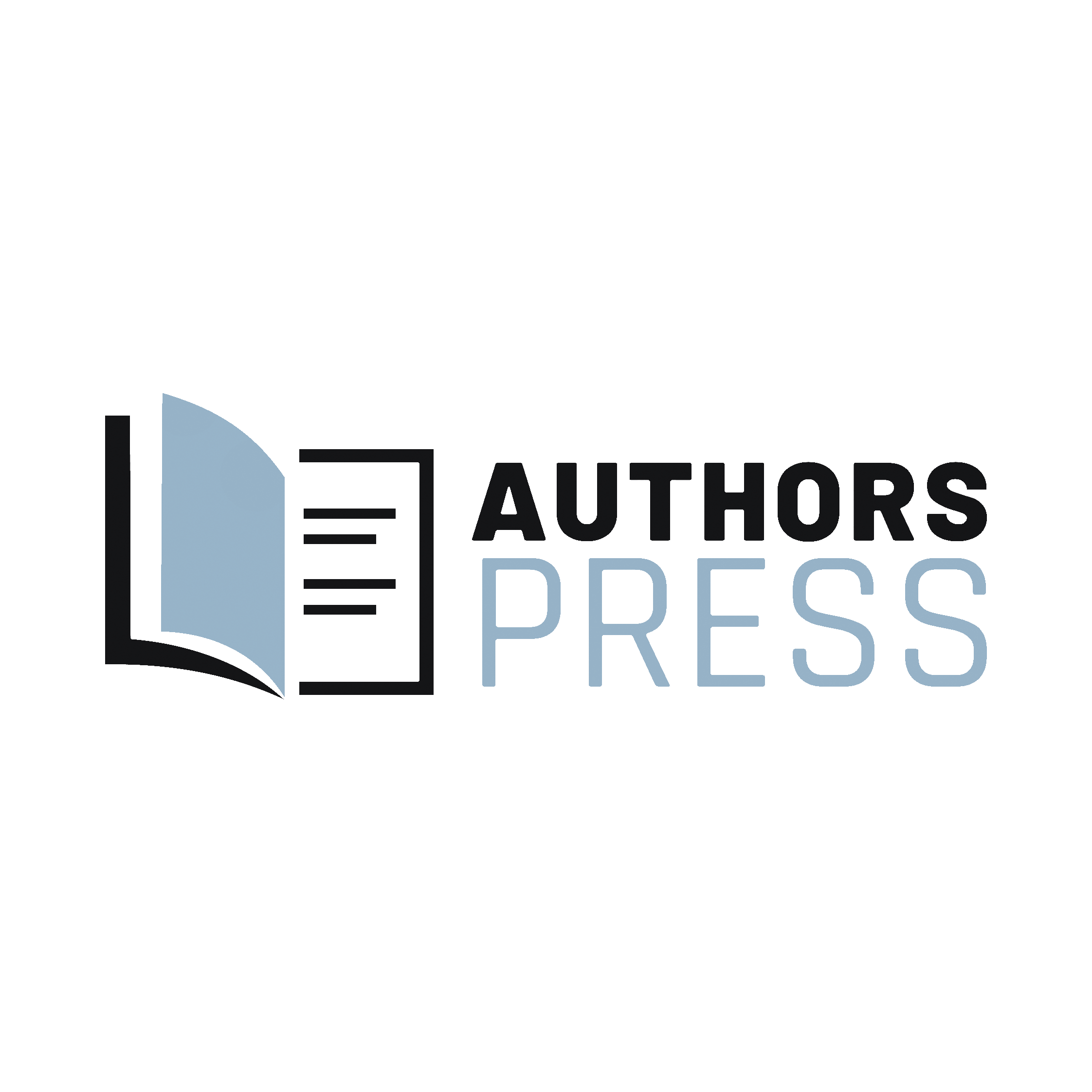 Authors Press / Creative Books Logo
