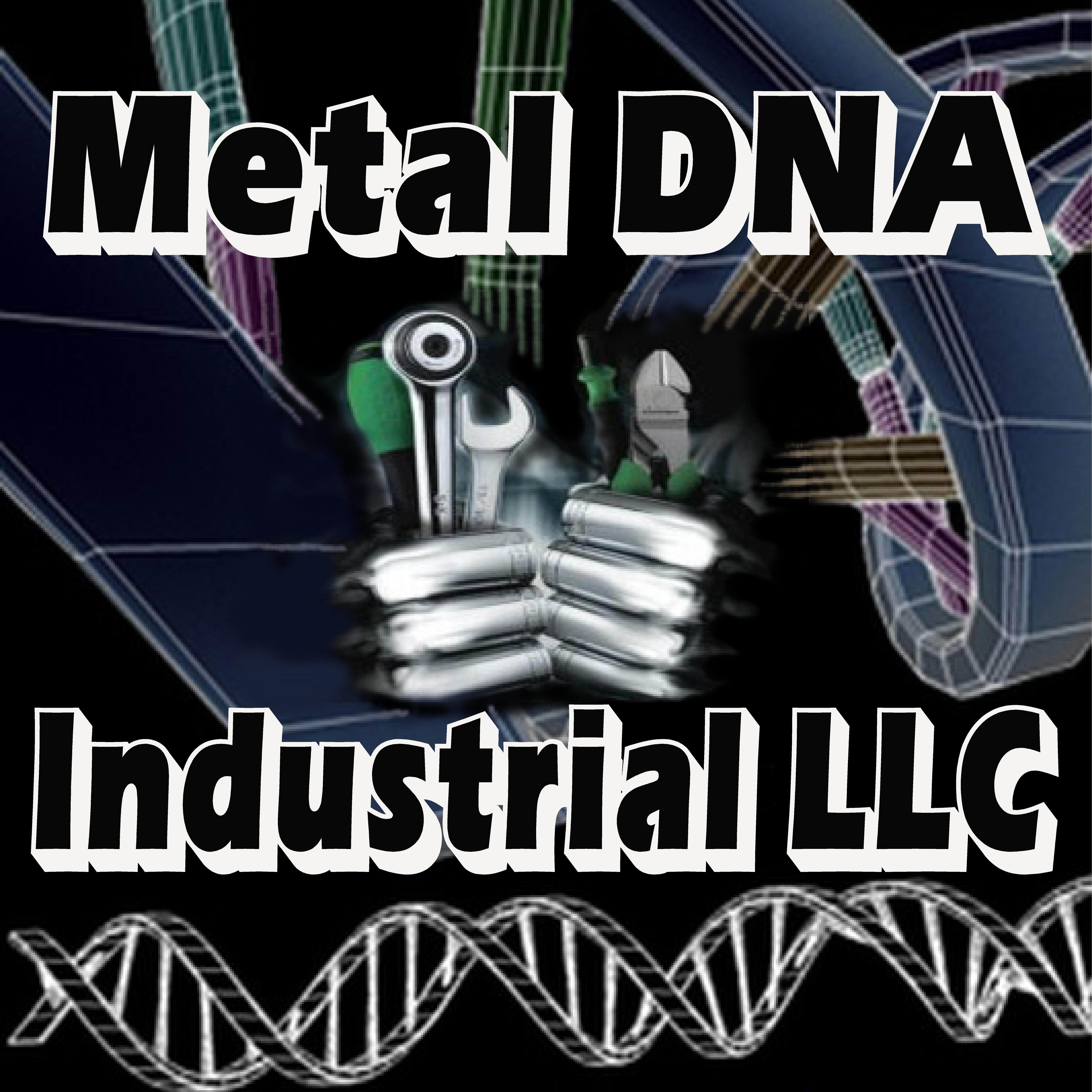 Metal Dna Industrial Llc