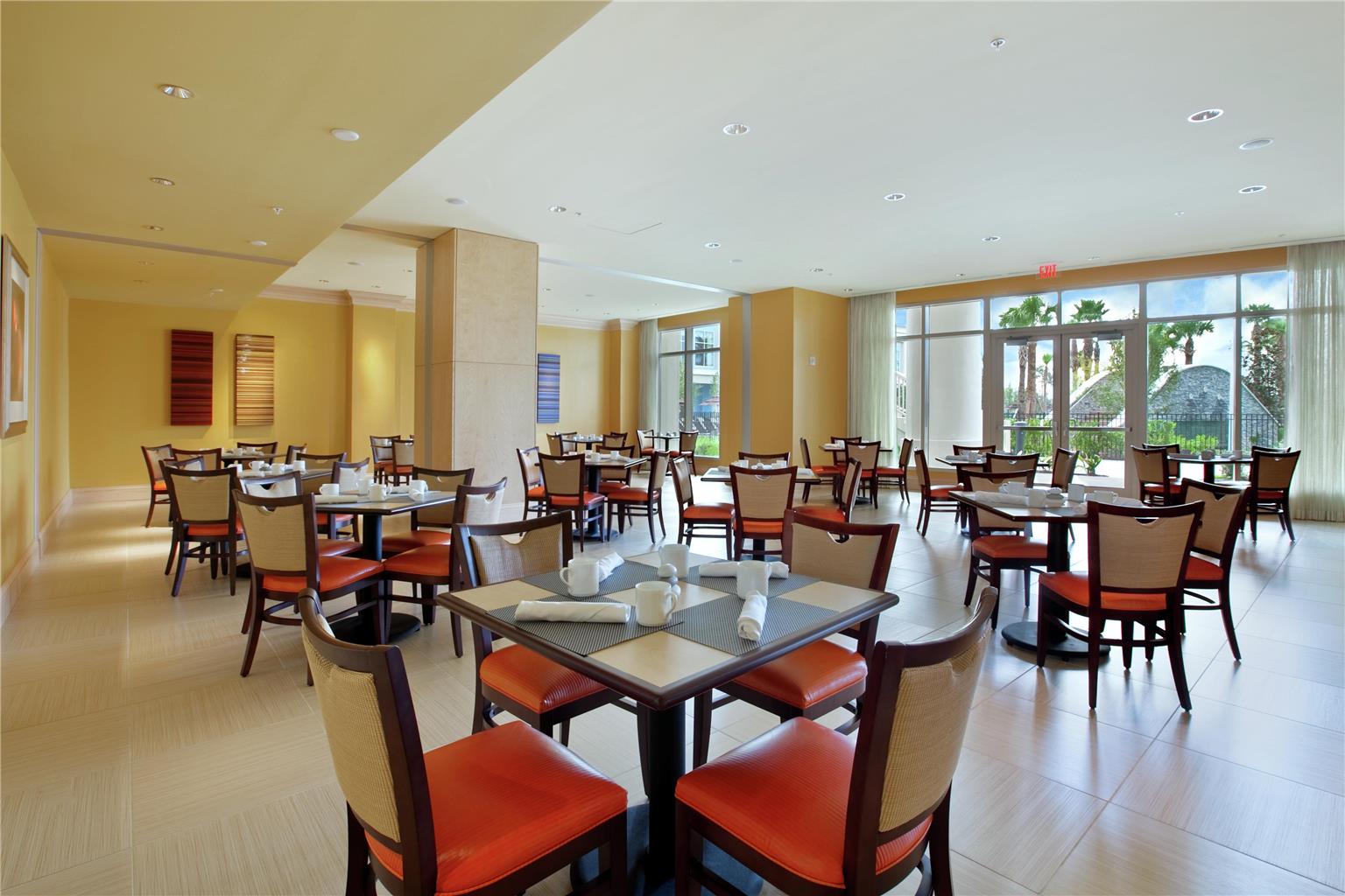Signia by Hilton Orlando - An Official Walt Disney World Hotel