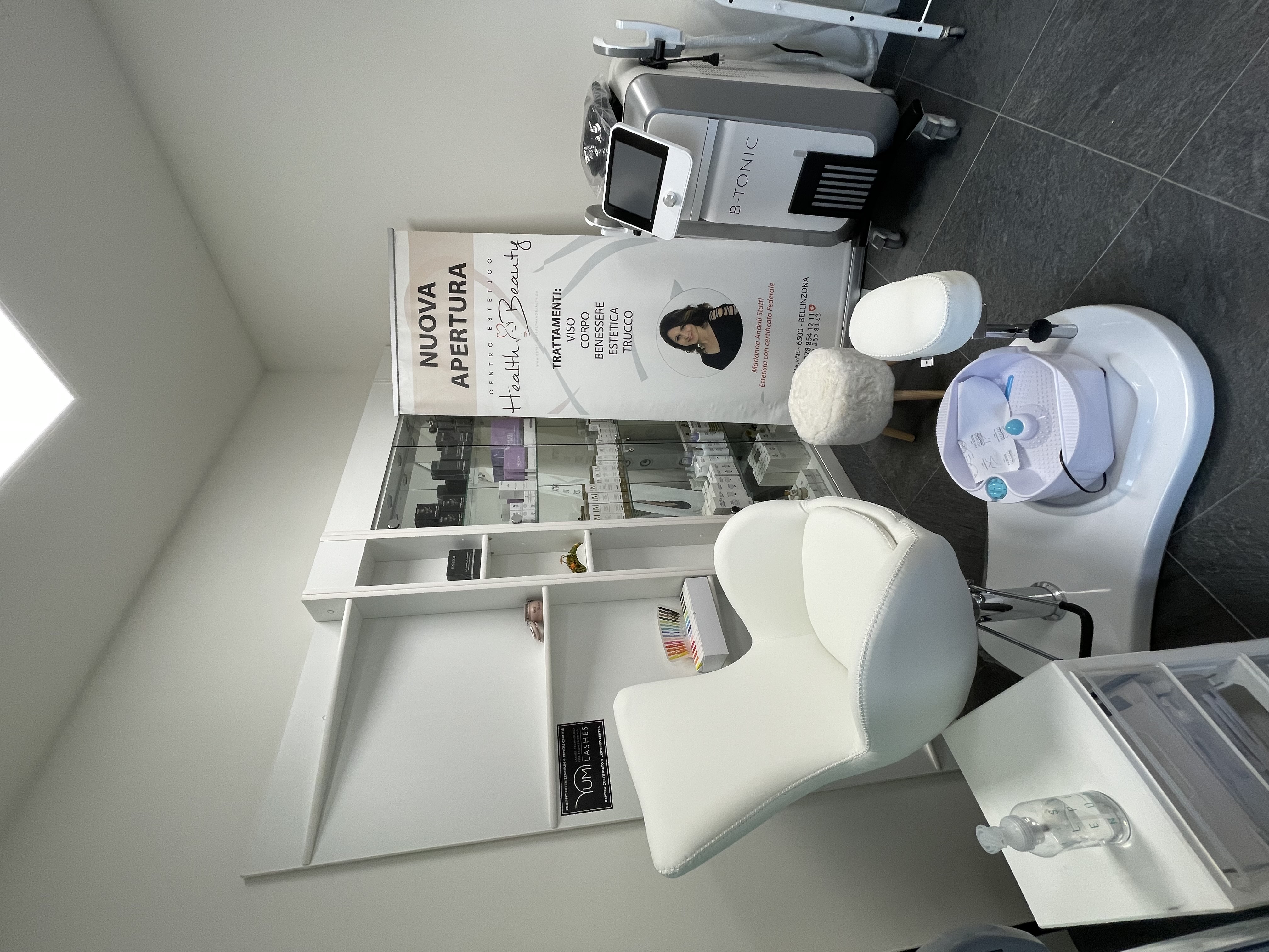 Bilder CENTRO ESTETICO - Health & Beauty