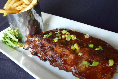 Sajos of Clinton Photo