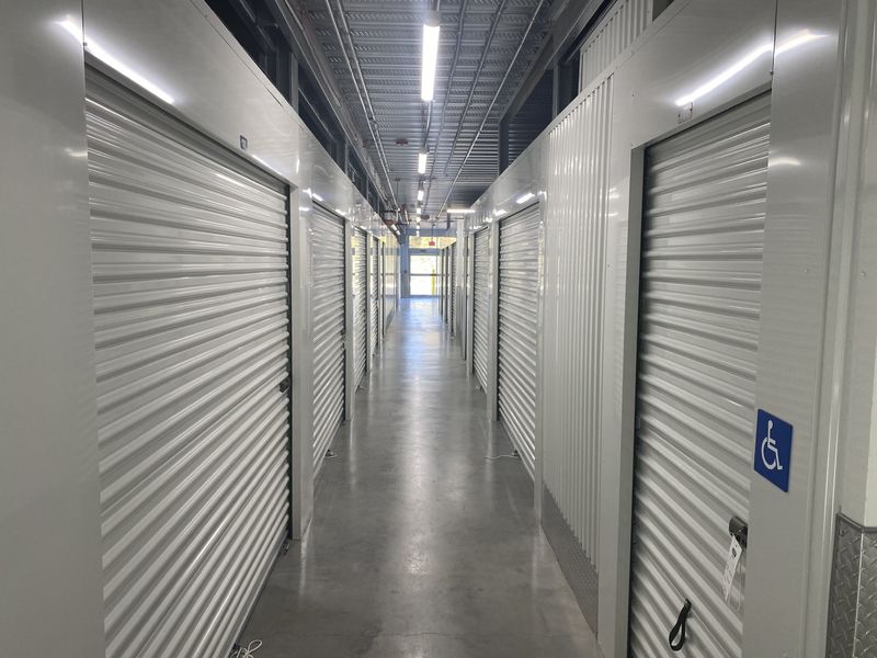 Interior Units