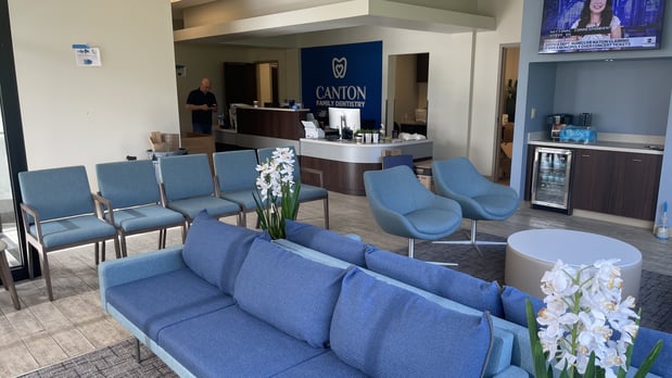 Images Canton Family Dentistry