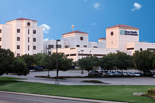 Images Texas Health Harris Methodist Hospital Southwest Fort Worth