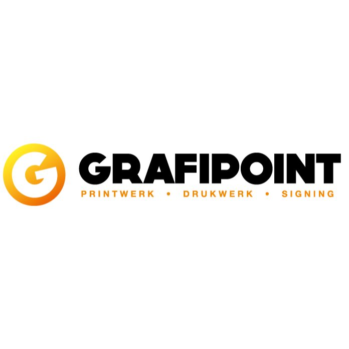 Grafipoint Boxmeer Logo