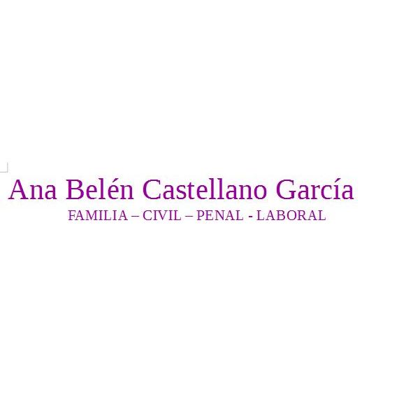 Ana Belén Castellano García Navalmoral de la Mata