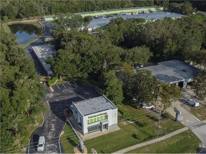 Alternate Beauty Image - Extra Space Storage at 2745 S Woodland Blvd, DeLand, FL 32720