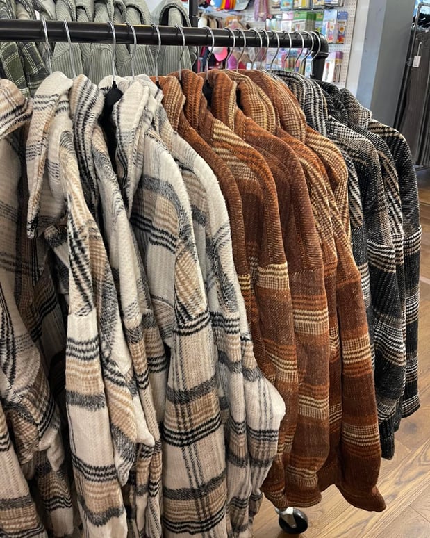 Images The Indigo Owl Boutique