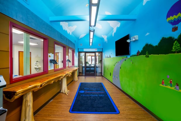 Images The Goddard School of Chesterfield (Wildwood)