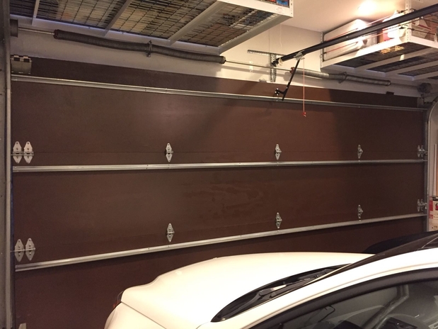 Images 24/7 Riverside Garage Doors