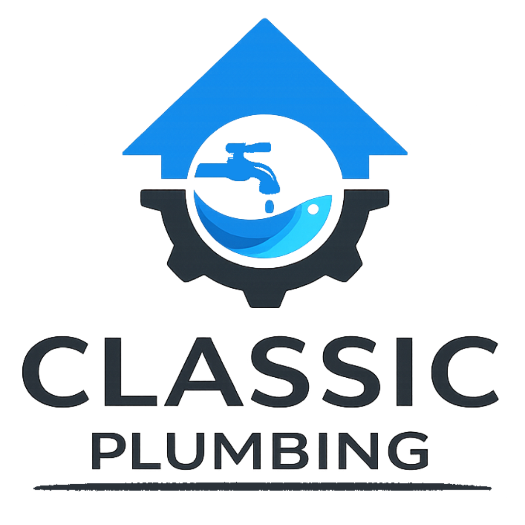 Classic Plumbing Logo