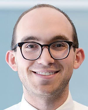 Dr. Daniel Ethan Rubinstein