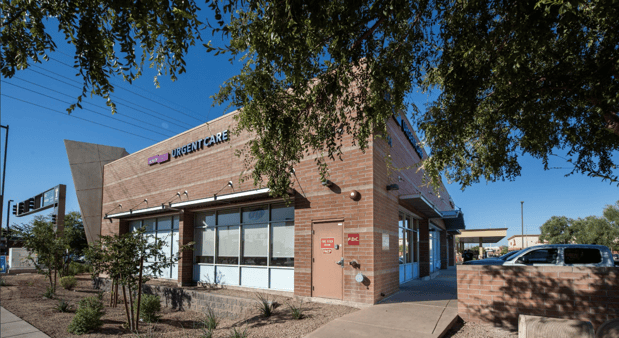 Images HonorHealth Urgent Care - Tempe - Mill Avenue