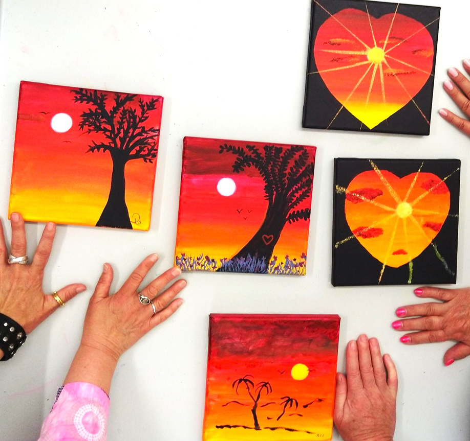 Bilder Colorbalance Atelier Sonja Voser