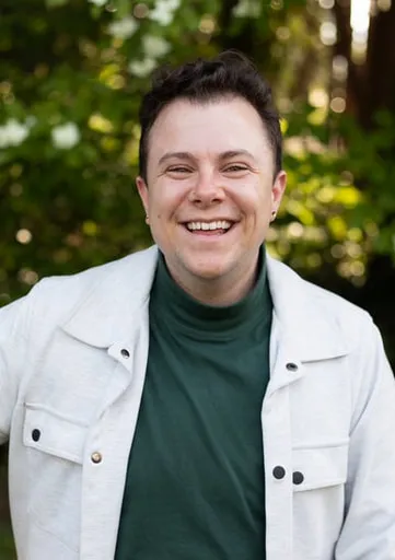 Caden Jones - Renton, WA - Psychology, Child And Adolescent Psychologist, Mental Health Counseling, Psychologist