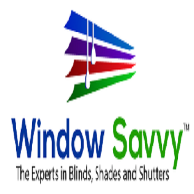 Window Savvy Logo