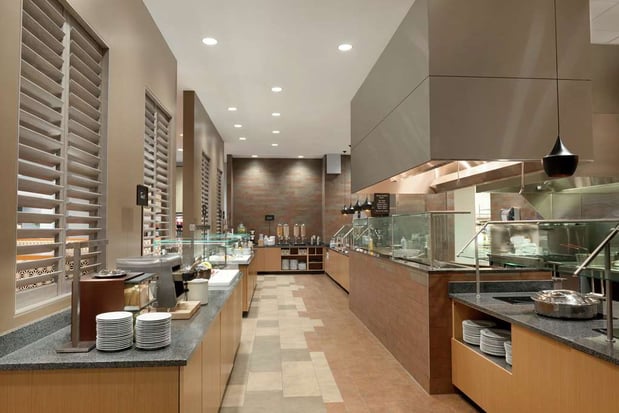 Images Embassy Suites by Hilton Charlotte Ayrsley