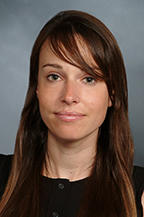 Andrea Siobhan Kierans, MD