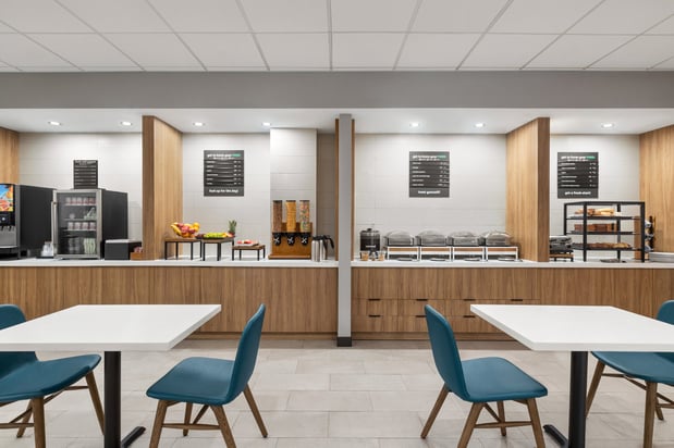 Images Holiday Inn Nashville Downtown - Stadium by IHG