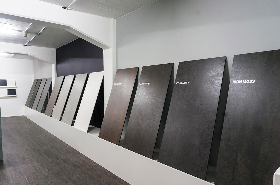 Fraefel AG, Lerchenfeld 764 in Lütisburg Station